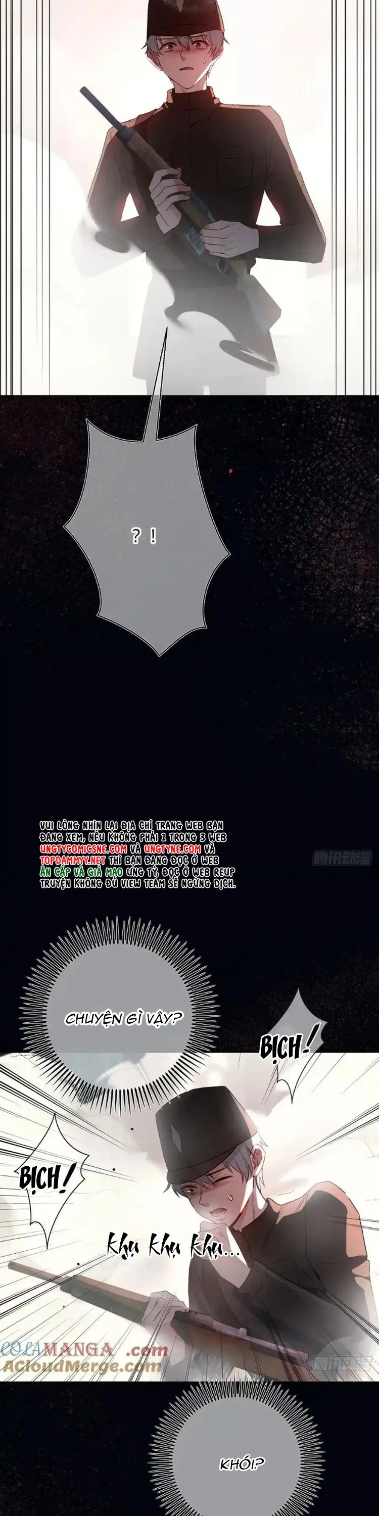 Yêu Đến Hủy Diệt Chapter 16 - 5