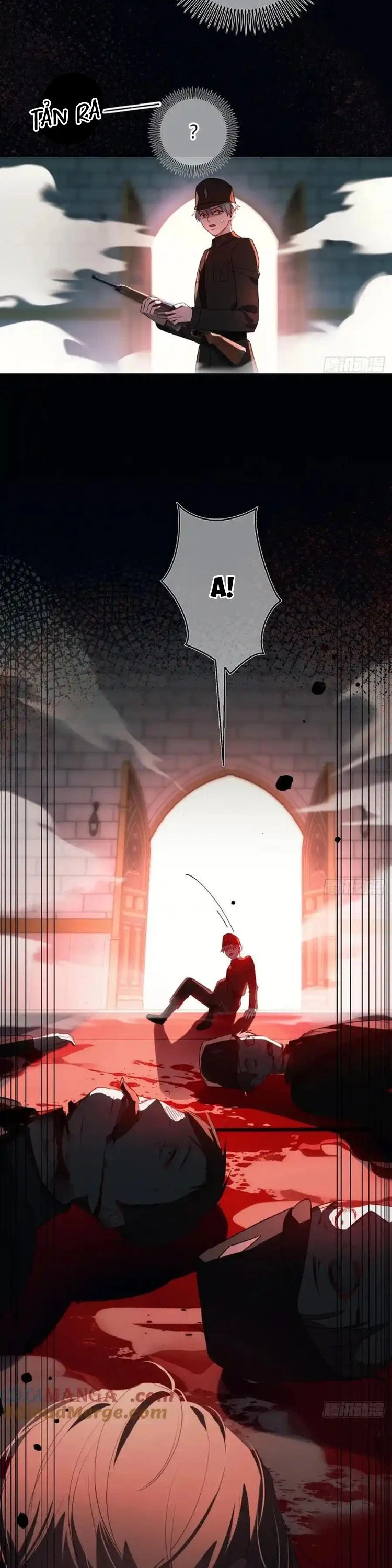 Yêu Đến Hủy Diệt Chapter 16 - 6