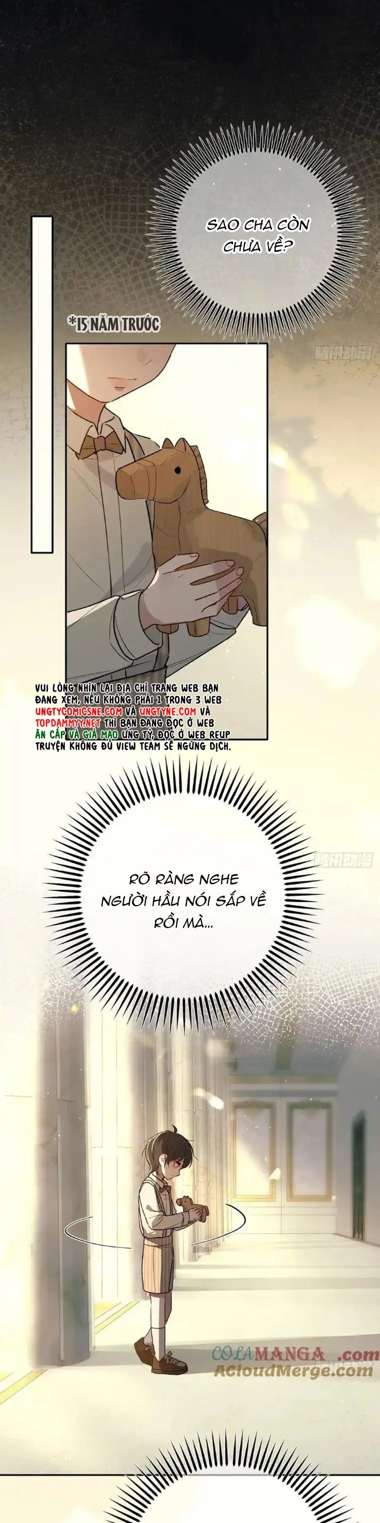 Yêu Đến Hủy Diệt Chapter 16 - 9