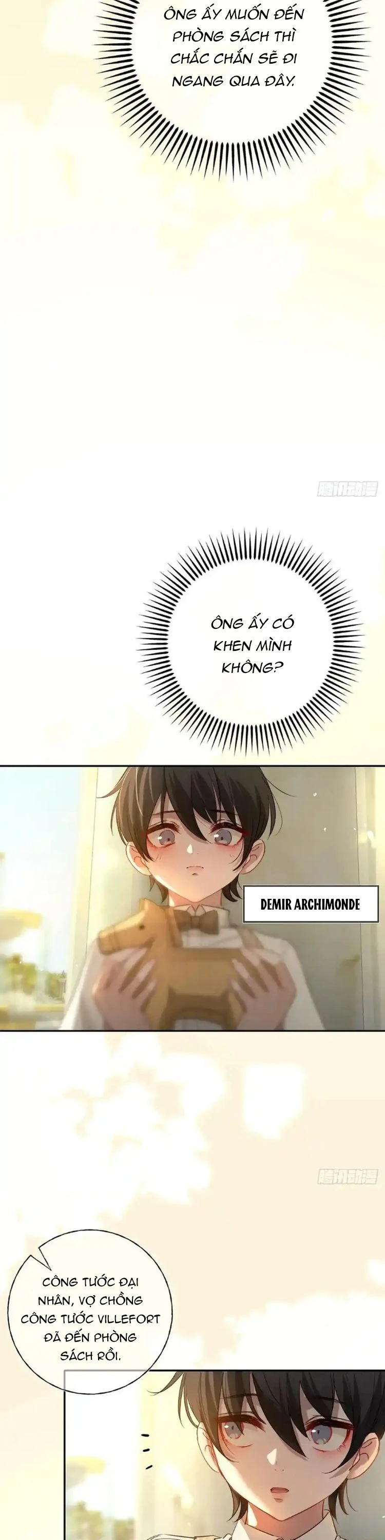 Yêu Đến Hủy Diệt Chapter 16 - 10