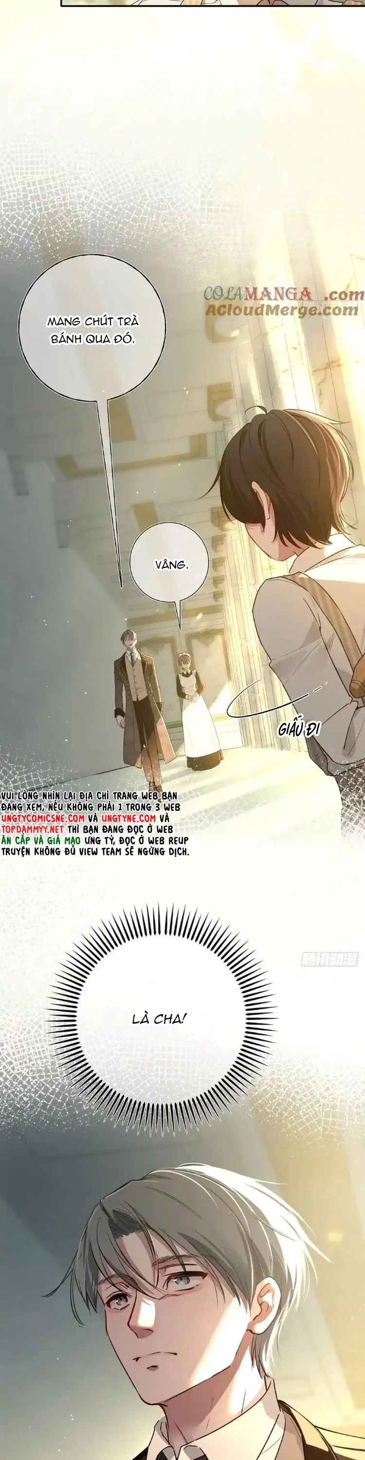 Yêu Đến Hủy Diệt Chapter 16 - 11