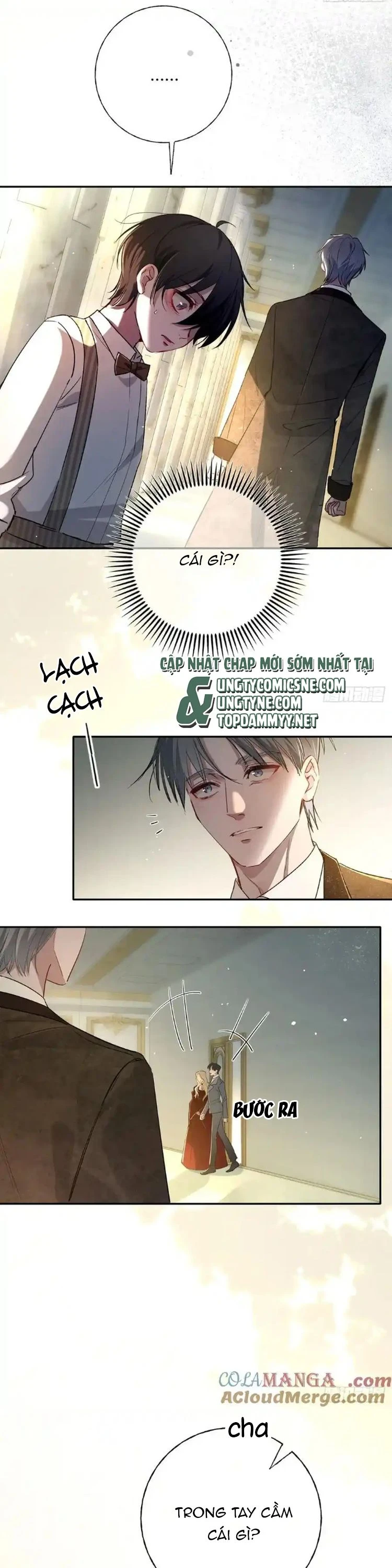 Yêu Đến Hủy Diệt Chapter 16 - 13