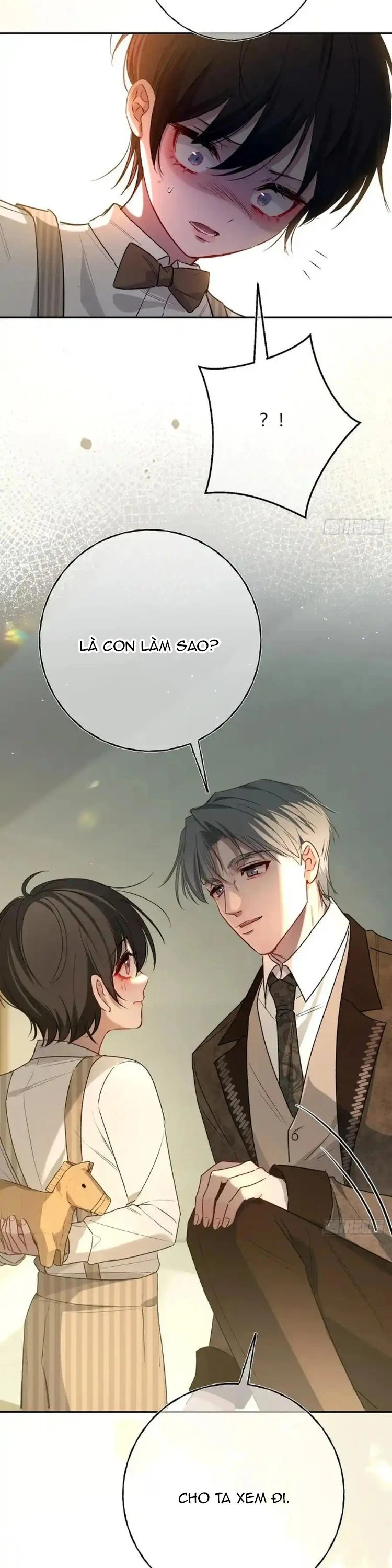 Yêu Đến Hủy Diệt Chapter 16 - 14