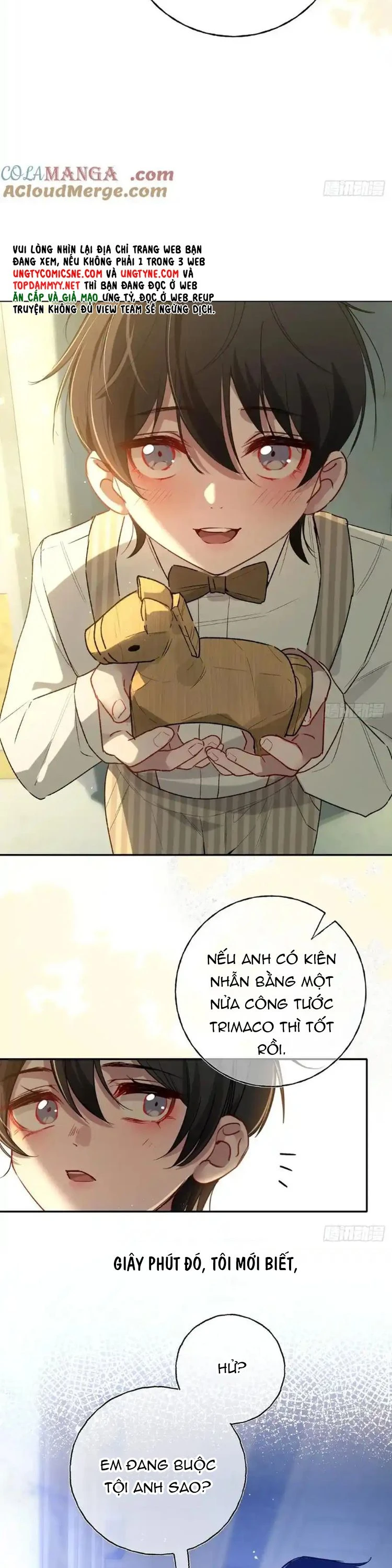 Yêu Đến Hủy Diệt Chapter 16 - 15