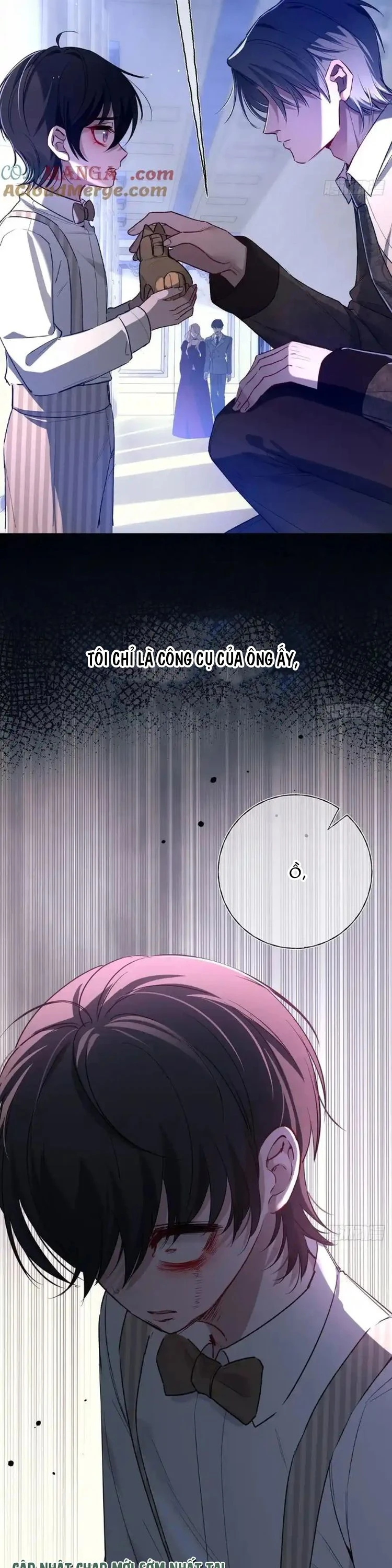 Yêu Đến Hủy Diệt Chapter 16 - 16