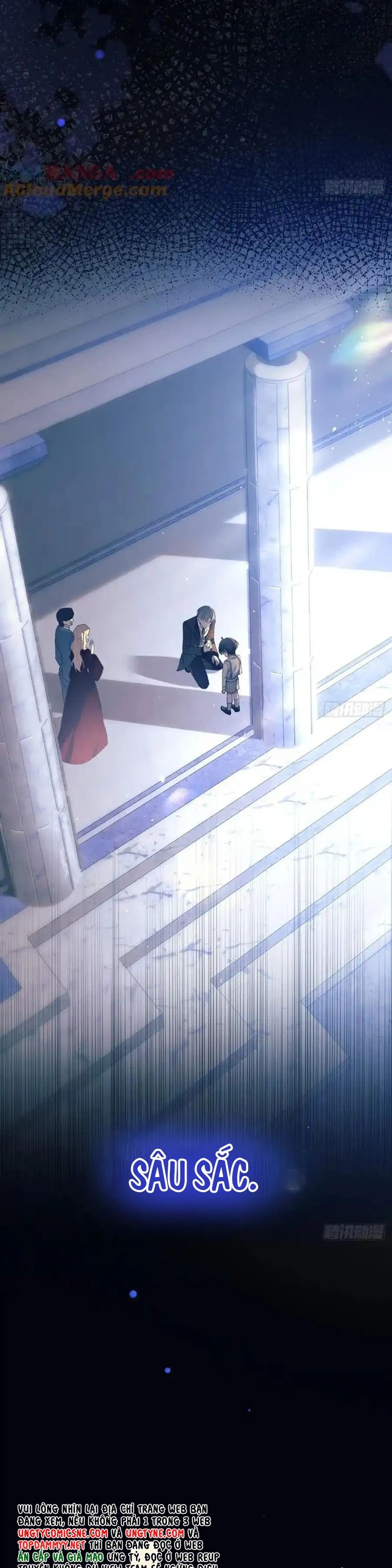 Yêu Đến Hủy Diệt Chapter 16 - 18