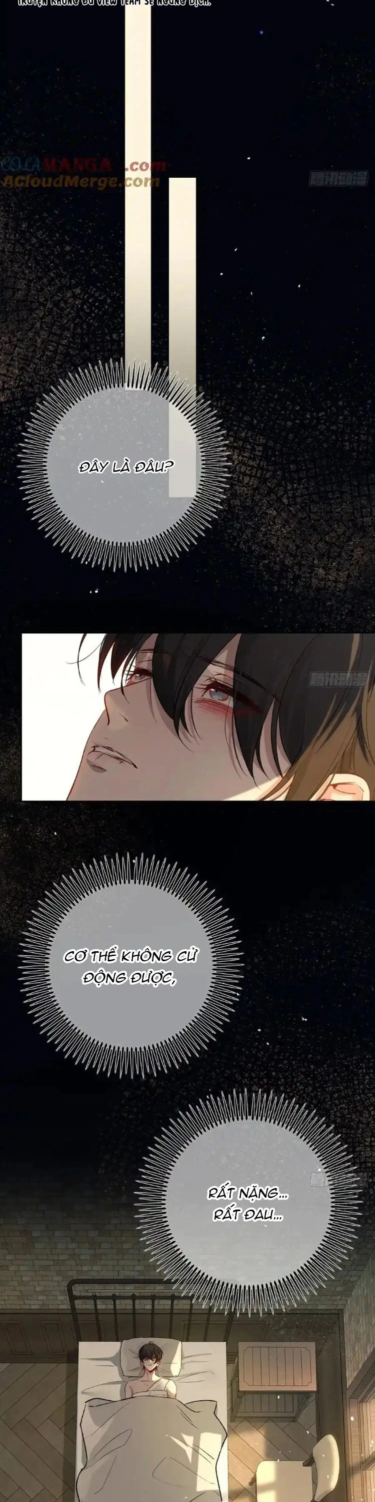 Yêu Đến Hủy Diệt Chapter 16 - 19