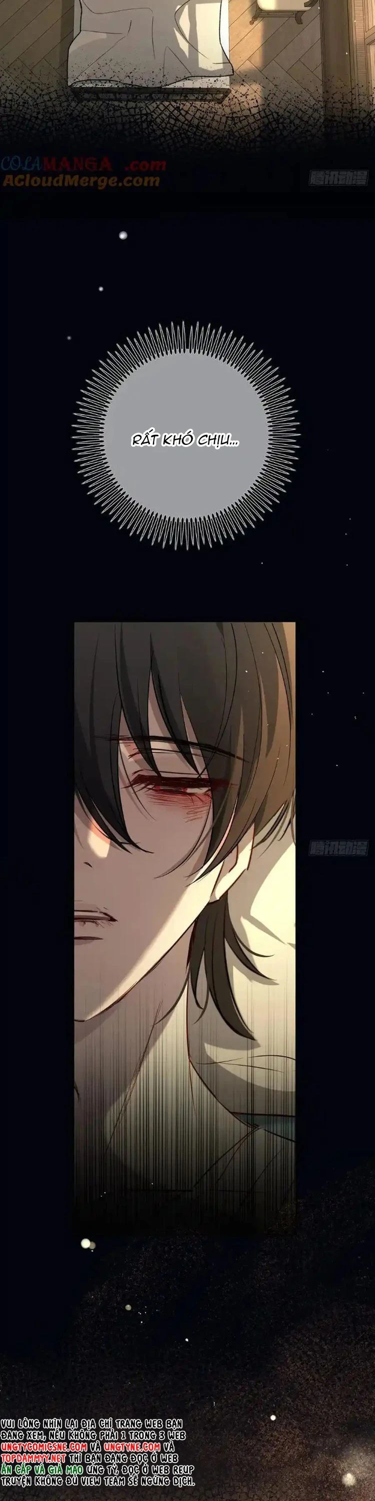 Yêu Đến Hủy Diệt Chapter 16 - 20