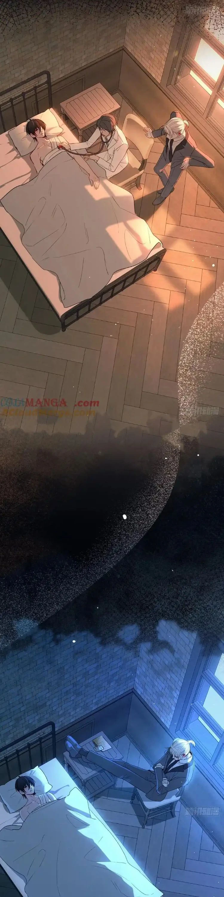 Yêu Đến Hủy Diệt Chapter 16 - 21