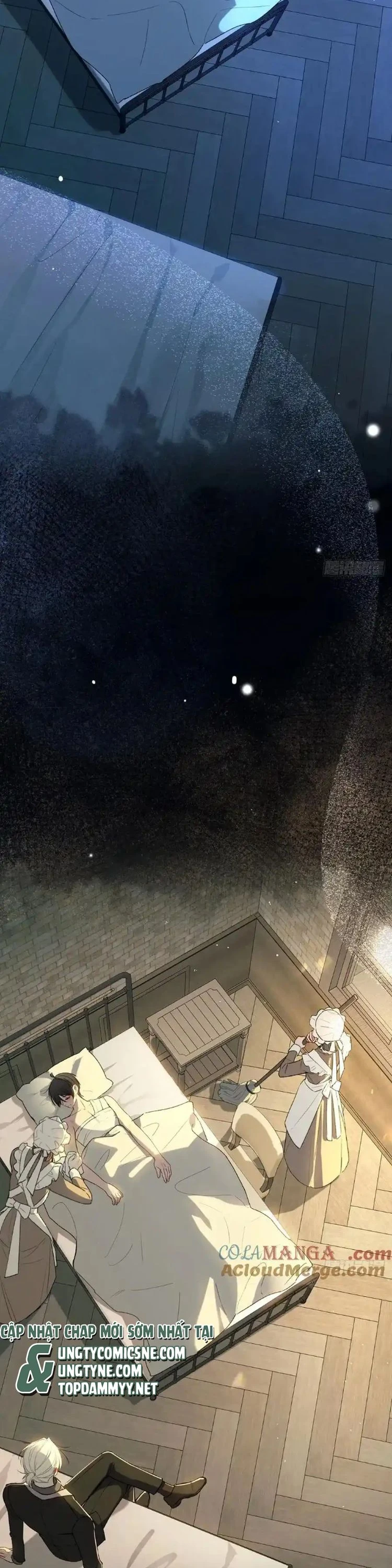 Yêu Đến Hủy Diệt Chapter 16 - 22