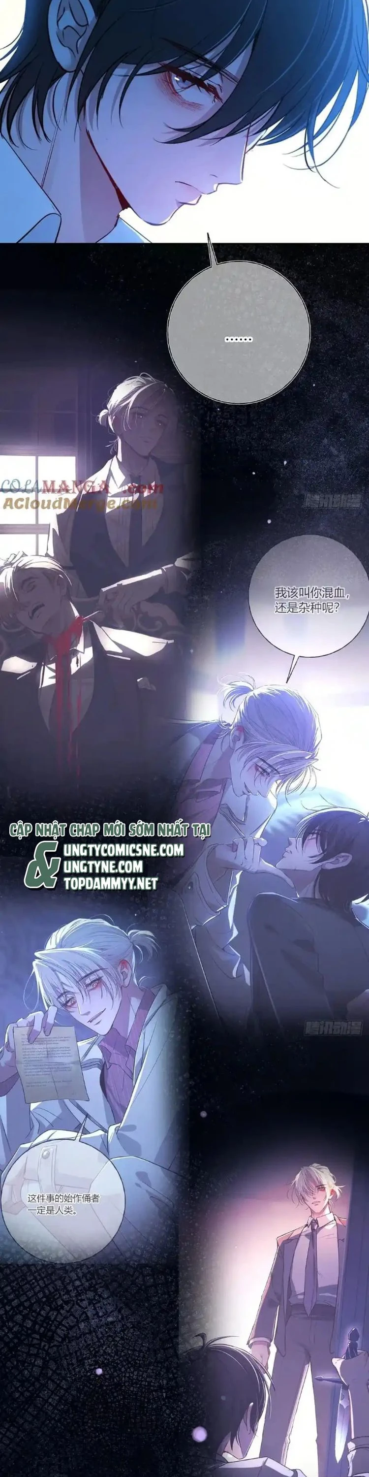 Yêu Đến Hủy Diệt Chapter 16 - 26