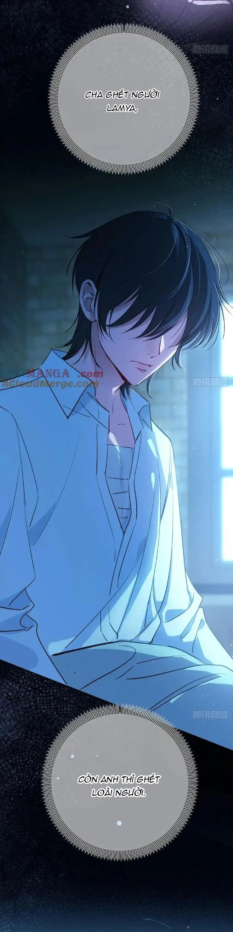 Yêu Đến Hủy Diệt Chapter 16 - 27