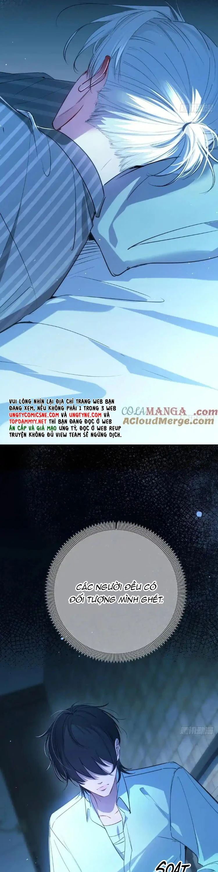 Yêu Đến Hủy Diệt Chapter 16 - 28