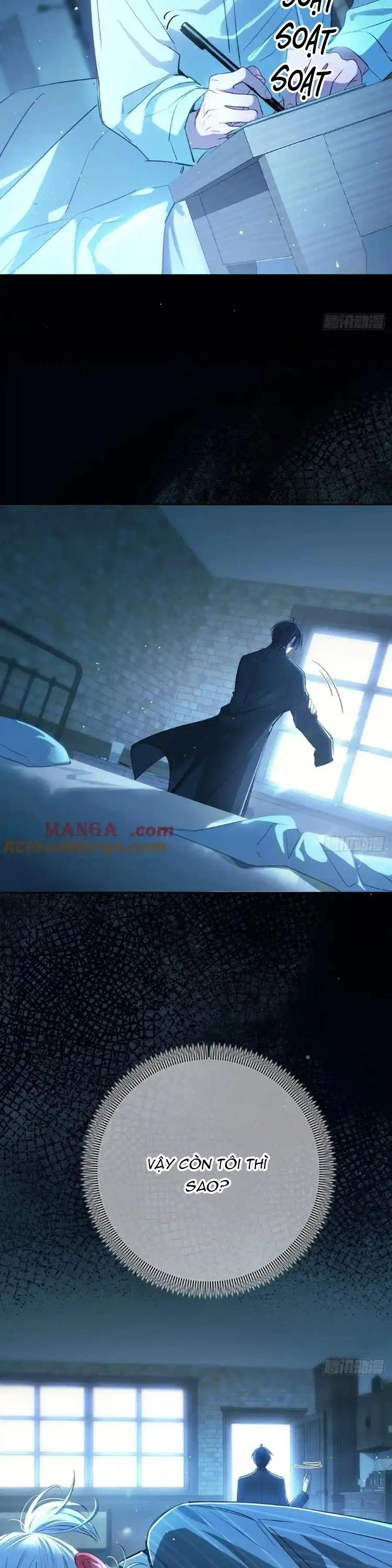 Yêu Đến Hủy Diệt Chapter 16 - 29