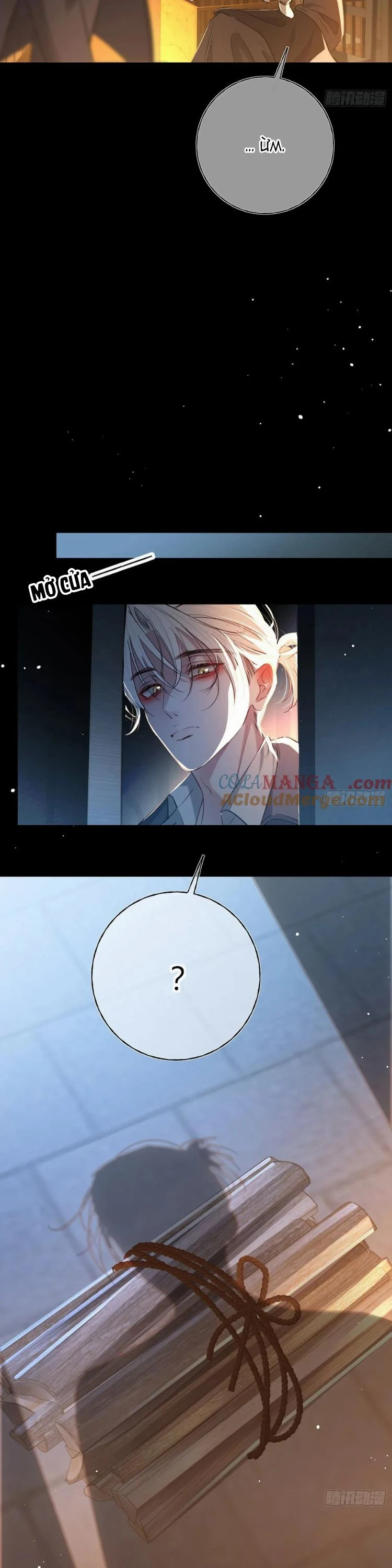 Yêu Đến Hủy Diệt Chapter 17 - 4