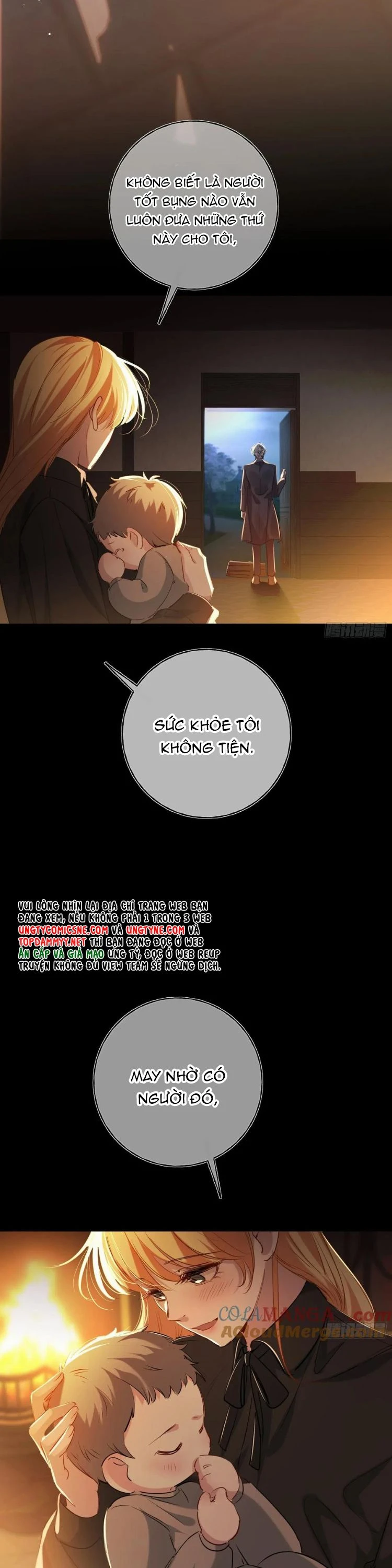 Yêu Đến Hủy Diệt Chapter 17 - 5