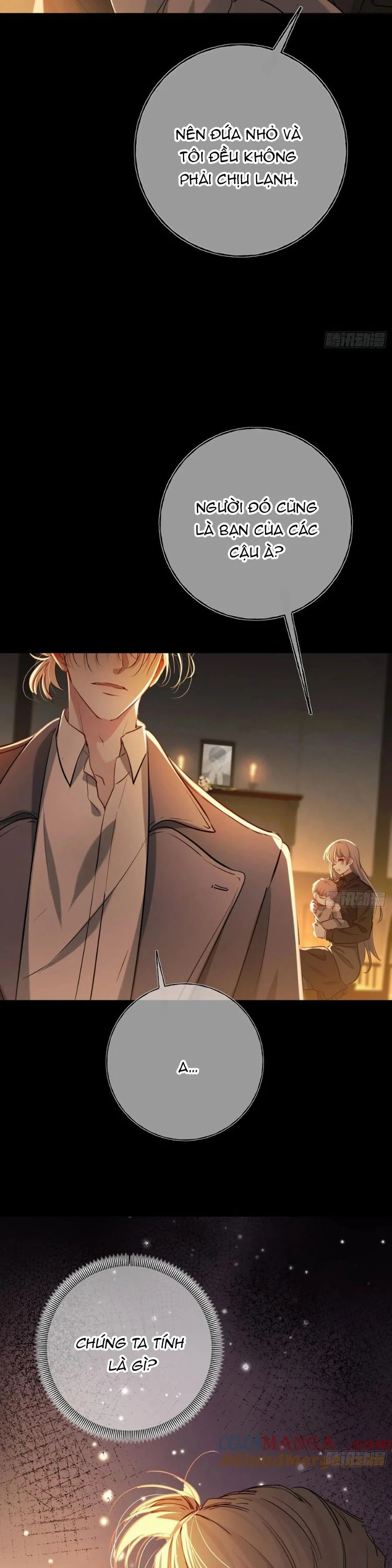 Yêu Đến Hủy Diệt Chapter 17 - 6