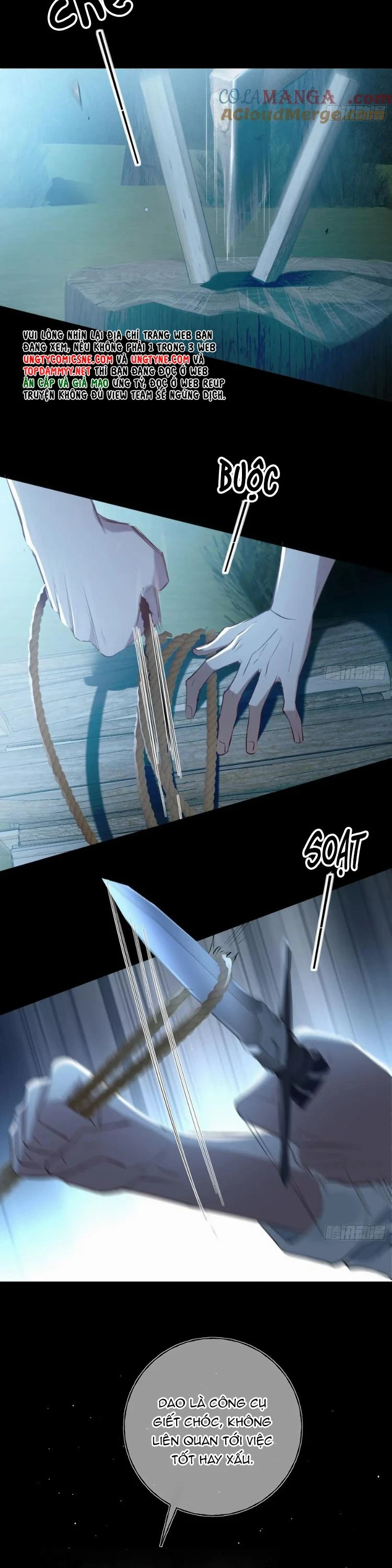 Yêu Đến Hủy Diệt Chapter 17 - 9