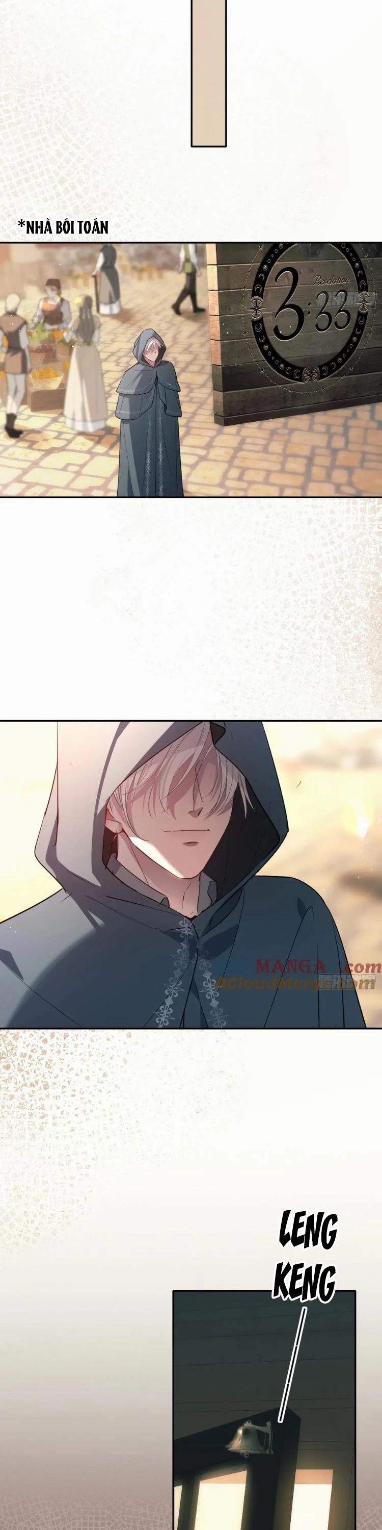 Yêu Đến Hủy Diệt Chapter 17 - 12