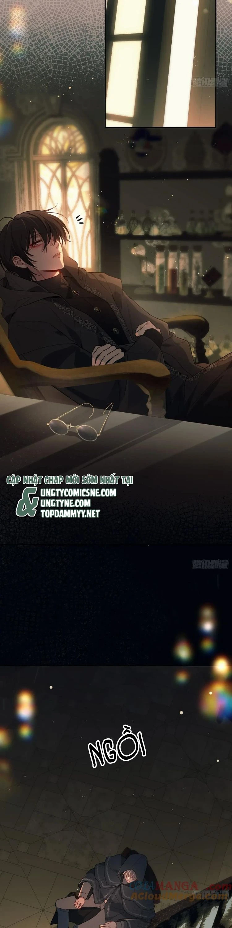 Yêu Đến Hủy Diệt Chapter 17 - 13