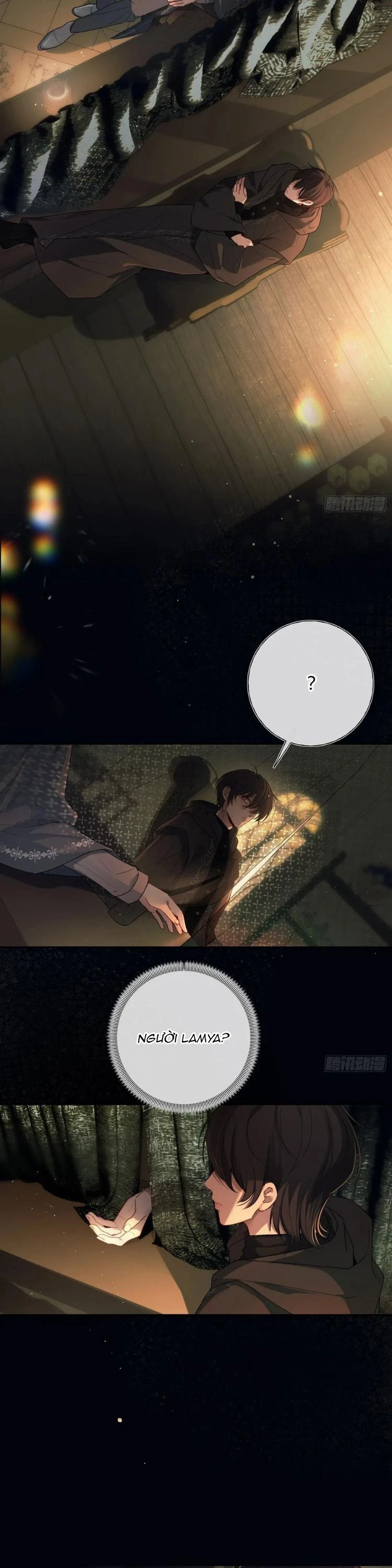 Yêu Đến Hủy Diệt Chapter 17 - 14