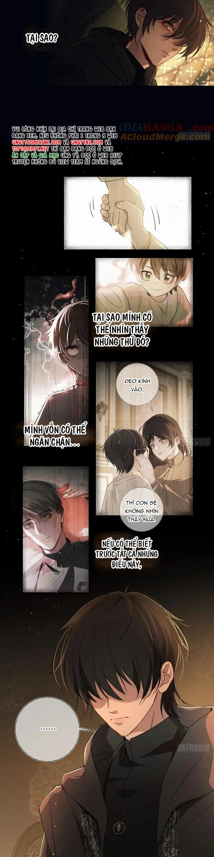 Yêu Đến Hủy Diệt Chapter 17 - 15