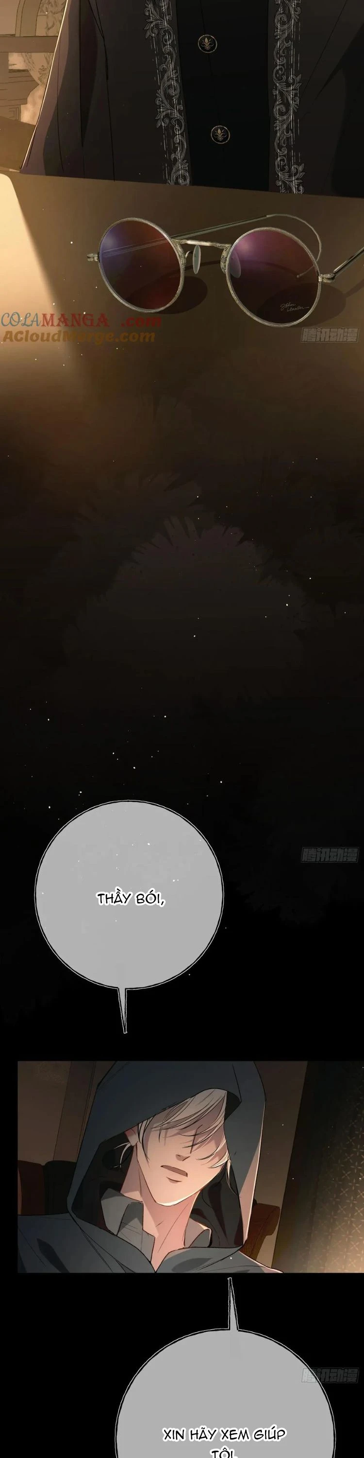 Yêu Đến Hủy Diệt Chapter 17 - 16