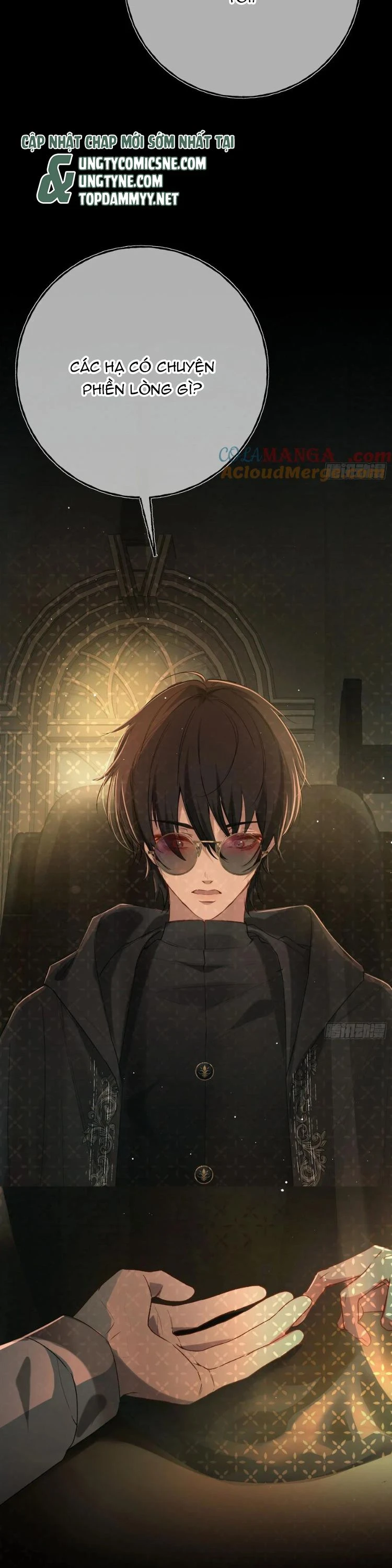 Yêu Đến Hủy Diệt Chapter 17 - 17