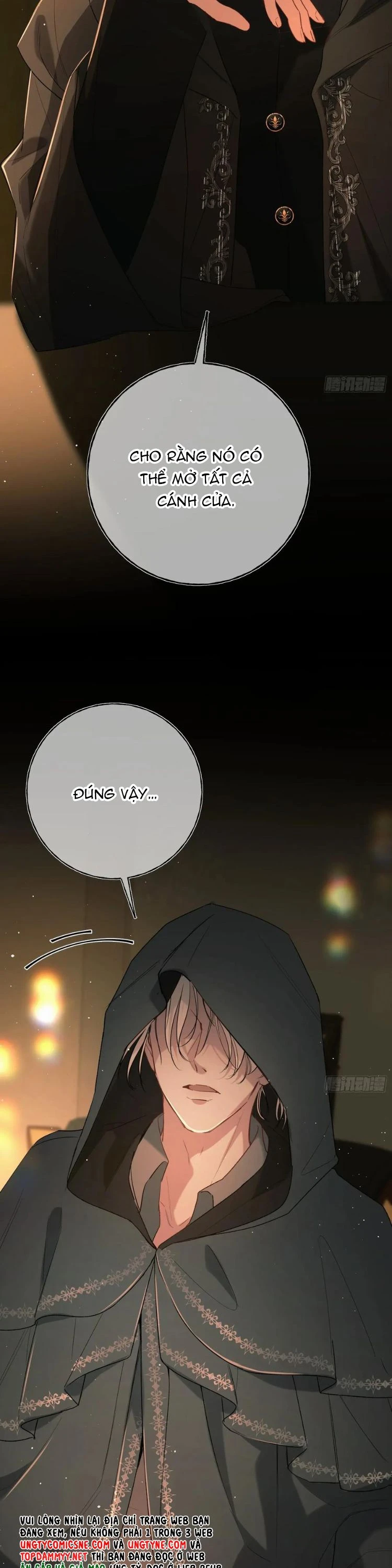 Yêu Đến Hủy Diệt Chapter 17 - 20