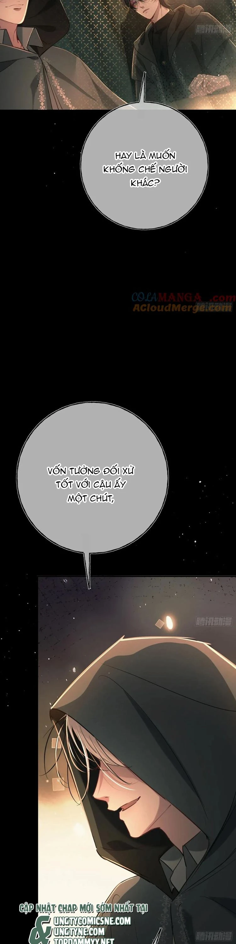 Yêu Đến Hủy Diệt Chapter 17 - 22