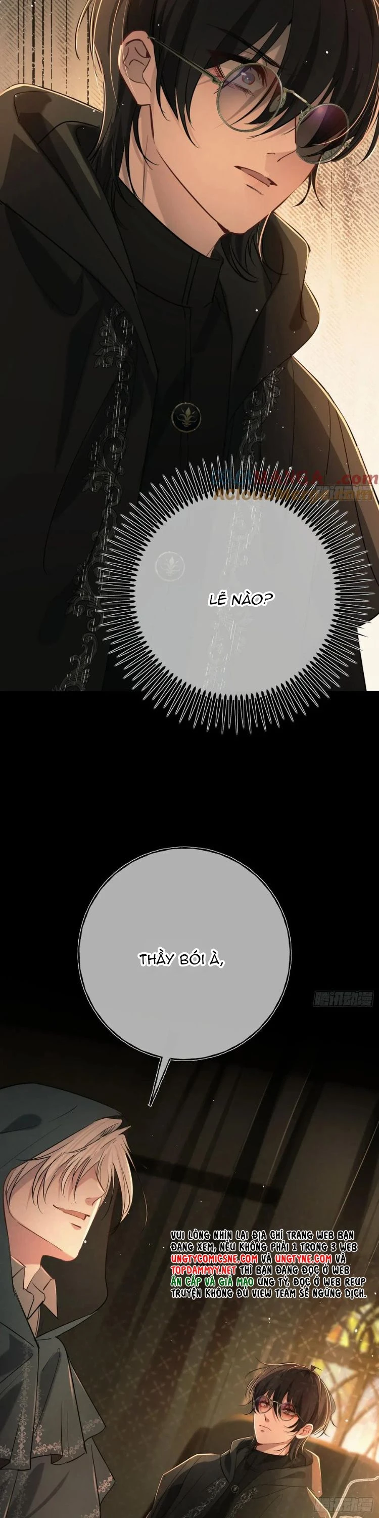 Yêu Đến Hủy Diệt Chapter 17 - 24