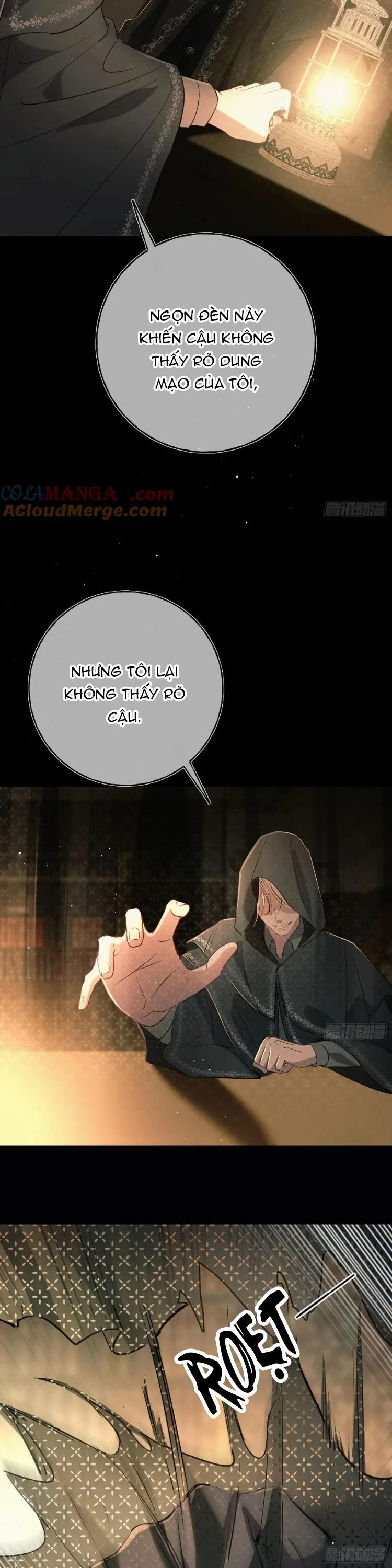 Yêu Đến Hủy Diệt Chapter 17 - 25