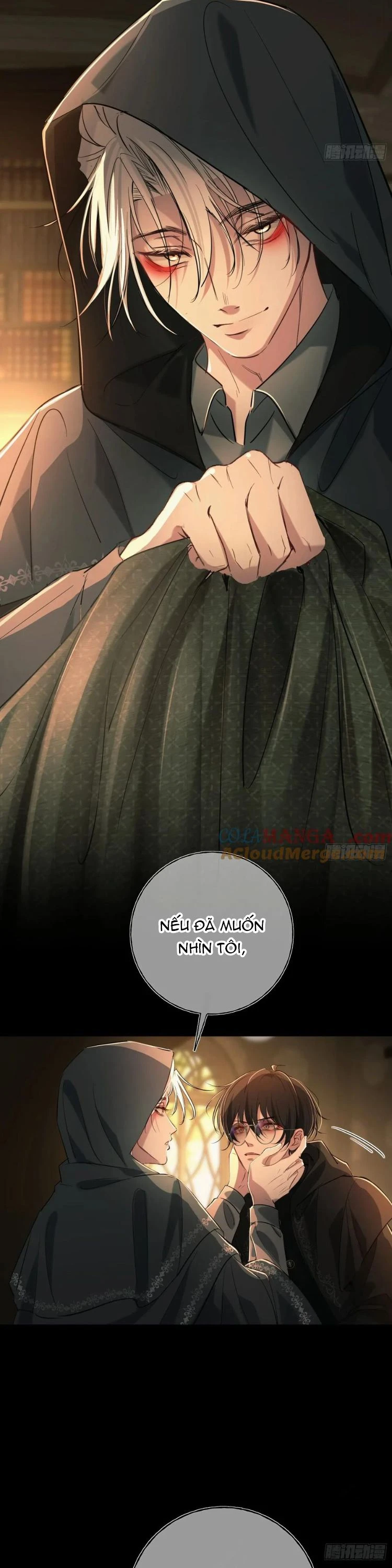 Yêu Đến Hủy Diệt Chapter 17 - 27