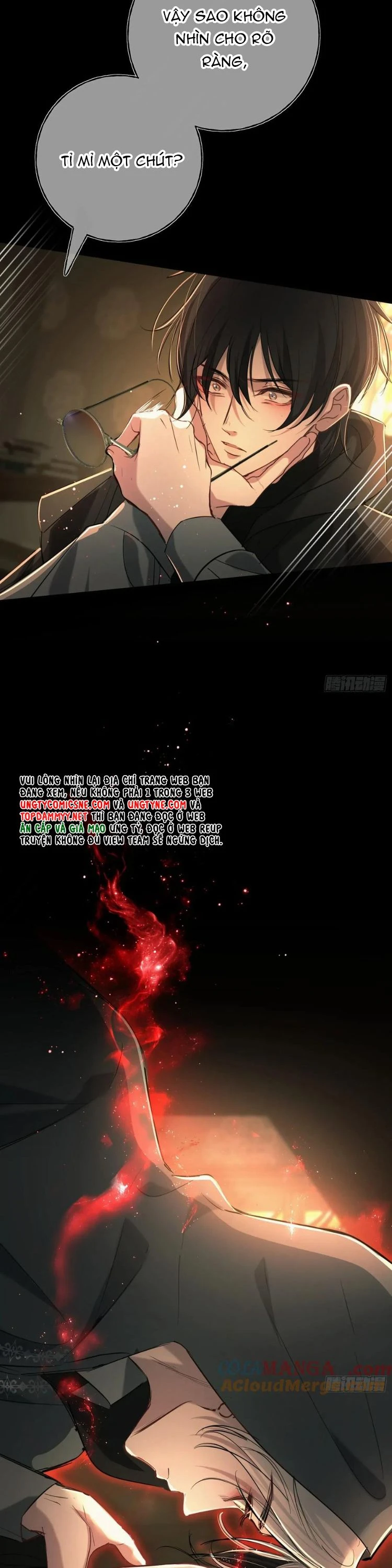 Yêu Đến Hủy Diệt Chapter 17 - 28