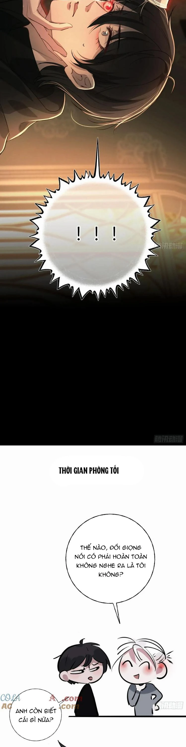 Yêu Đến Hủy Diệt Chapter 17 - 29