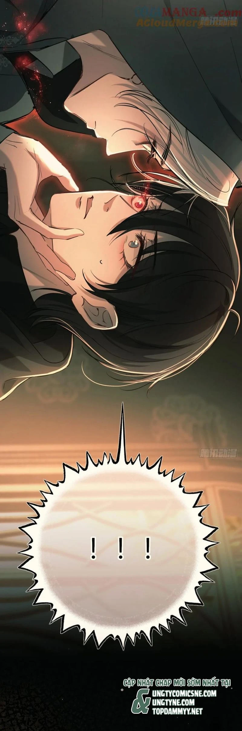 Yêu Đến Hủy Diệt Chapter 18 - 2