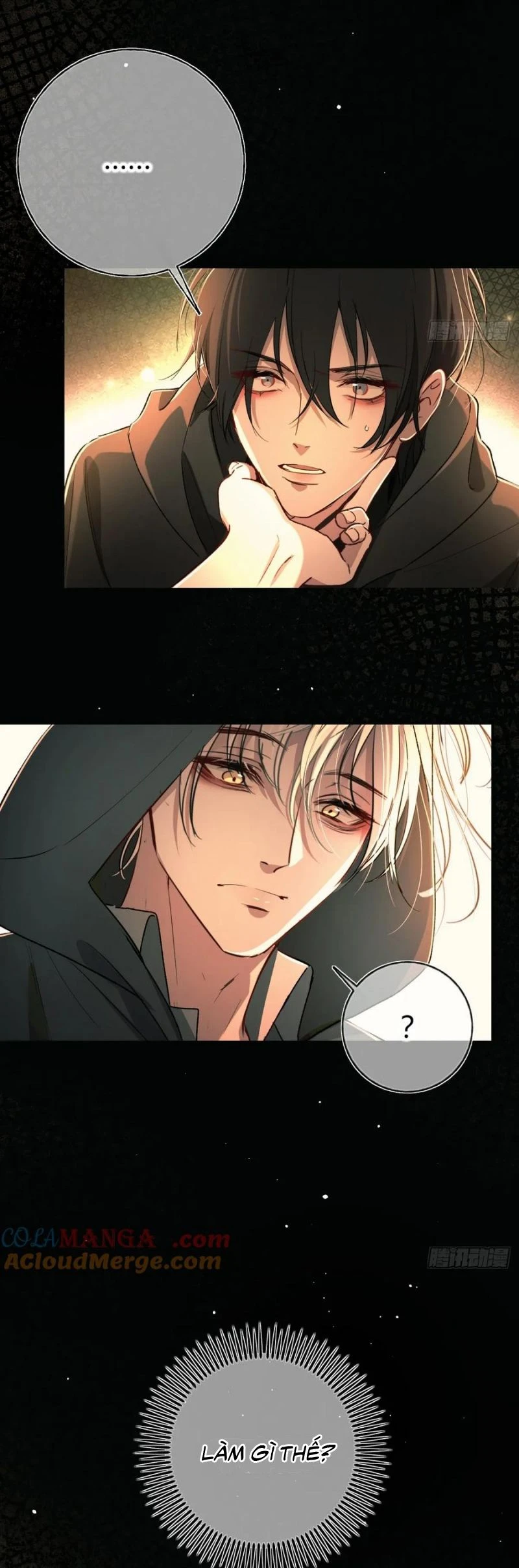 Yêu Đến Hủy Diệt Chapter 18 - 3