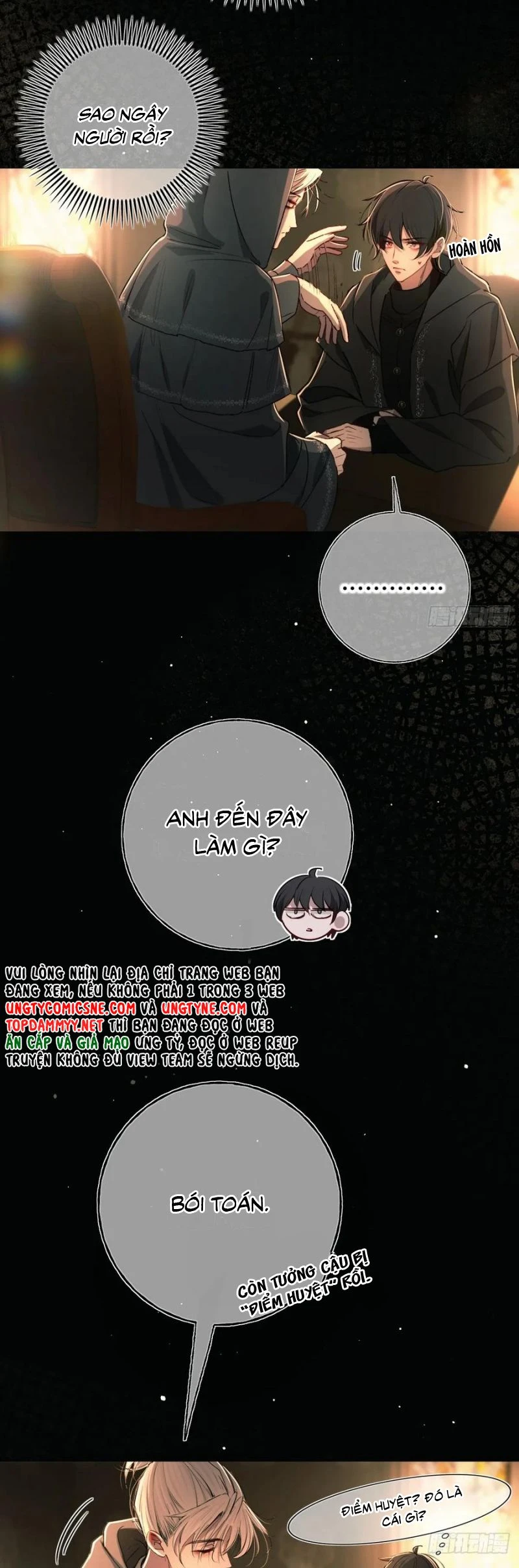 Yêu Đến Hủy Diệt Chapter 18 - 4