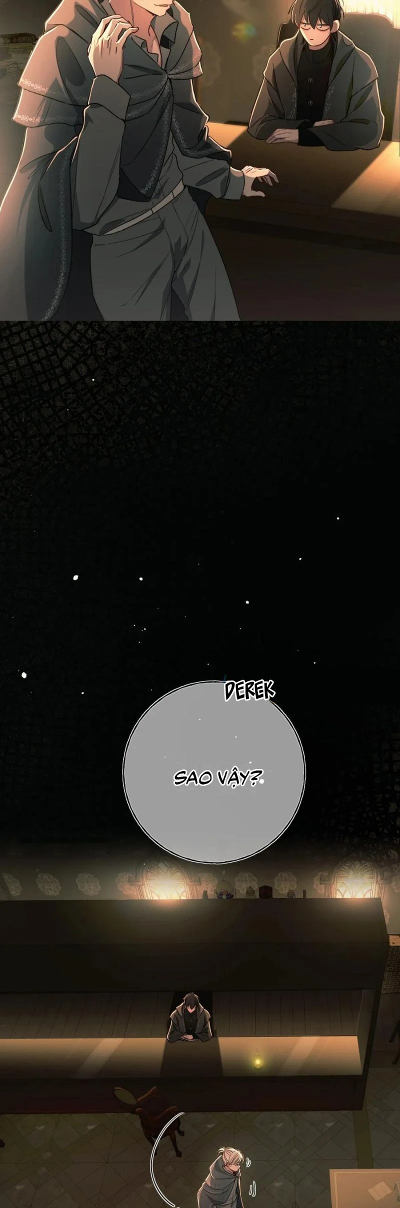 Yêu Đến Hủy Diệt Chapter 18 - 5