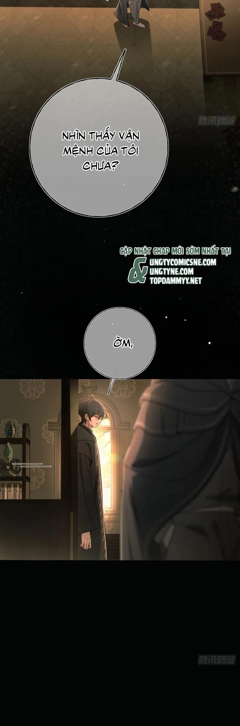 Yêu Đến Hủy Diệt Chapter 18 - 6