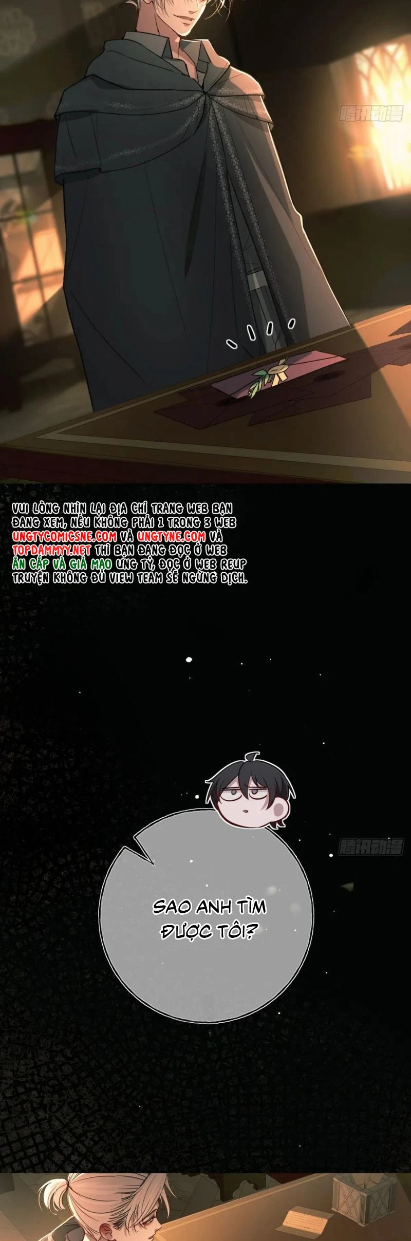 Yêu Đến Hủy Diệt Chapter 18 - 8