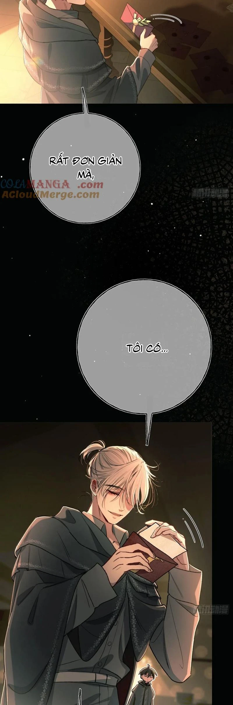 Yêu Đến Hủy Diệt Chapter 18 - 9