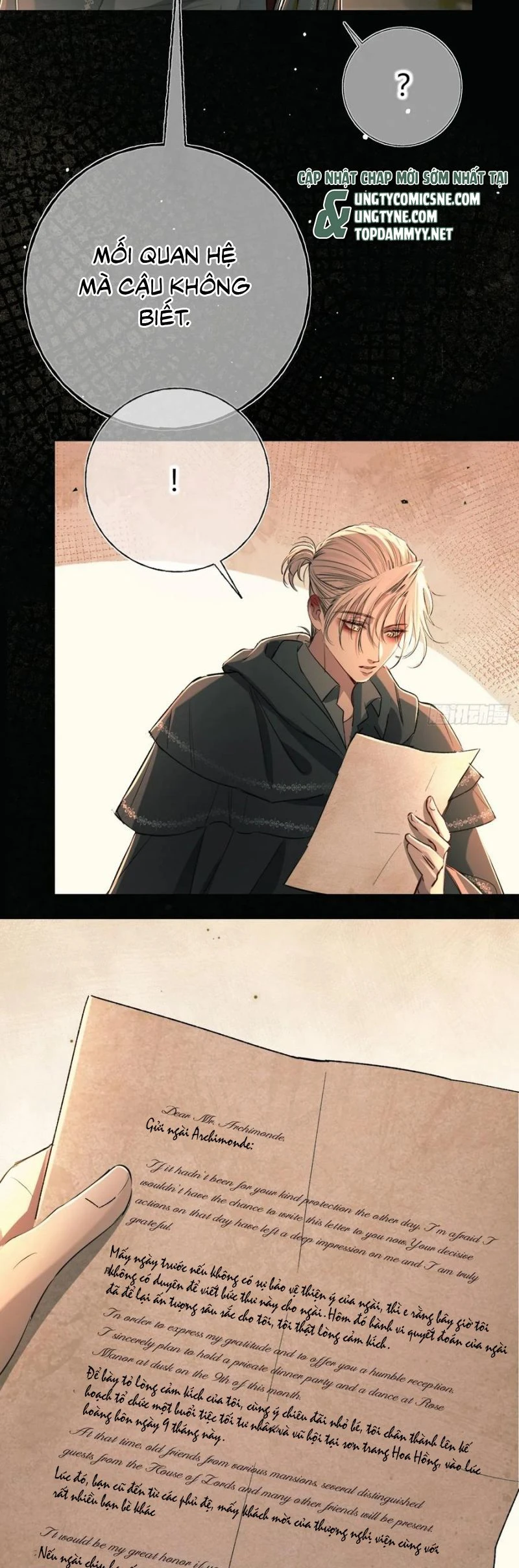 Yêu Đến Hủy Diệt Chapter 18 - 10