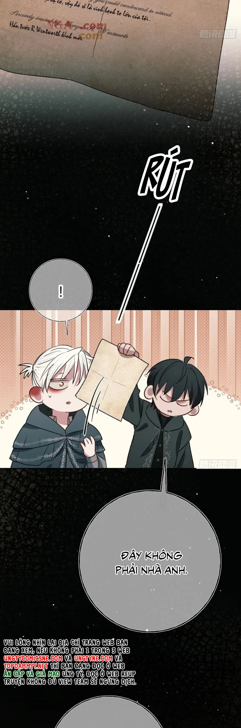 Yêu Đến Hủy Diệt Chapter 18 - 11