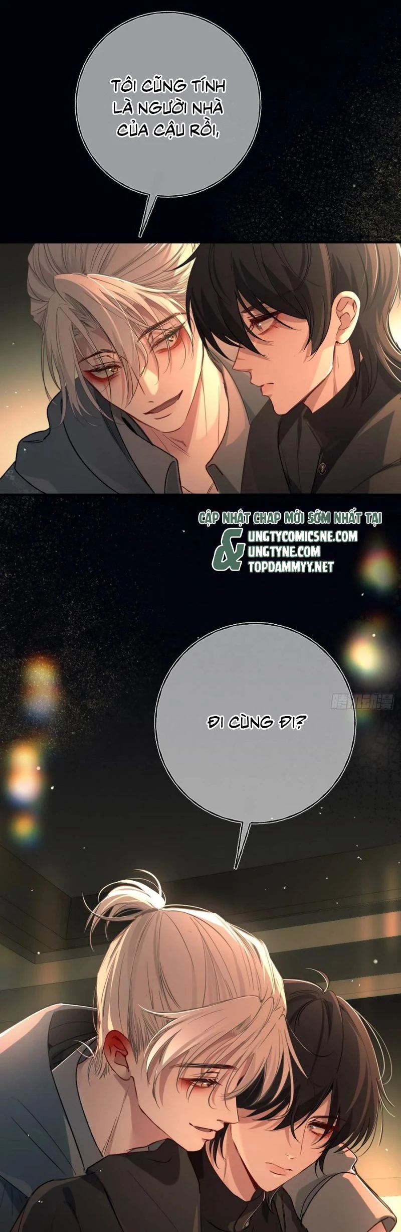 Yêu Đến Hủy Diệt Chapter 18 - 13