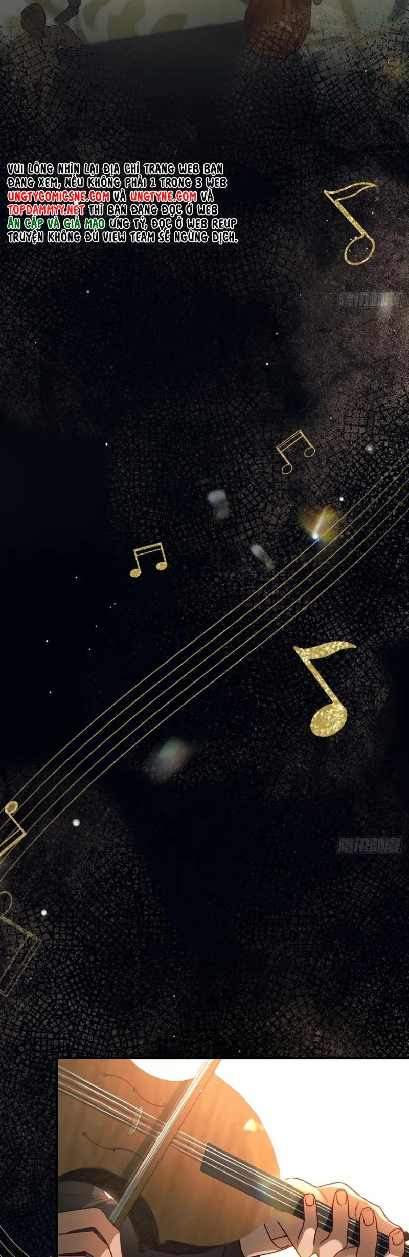 Yêu Đến Hủy Diệt Chapter 18 - 20