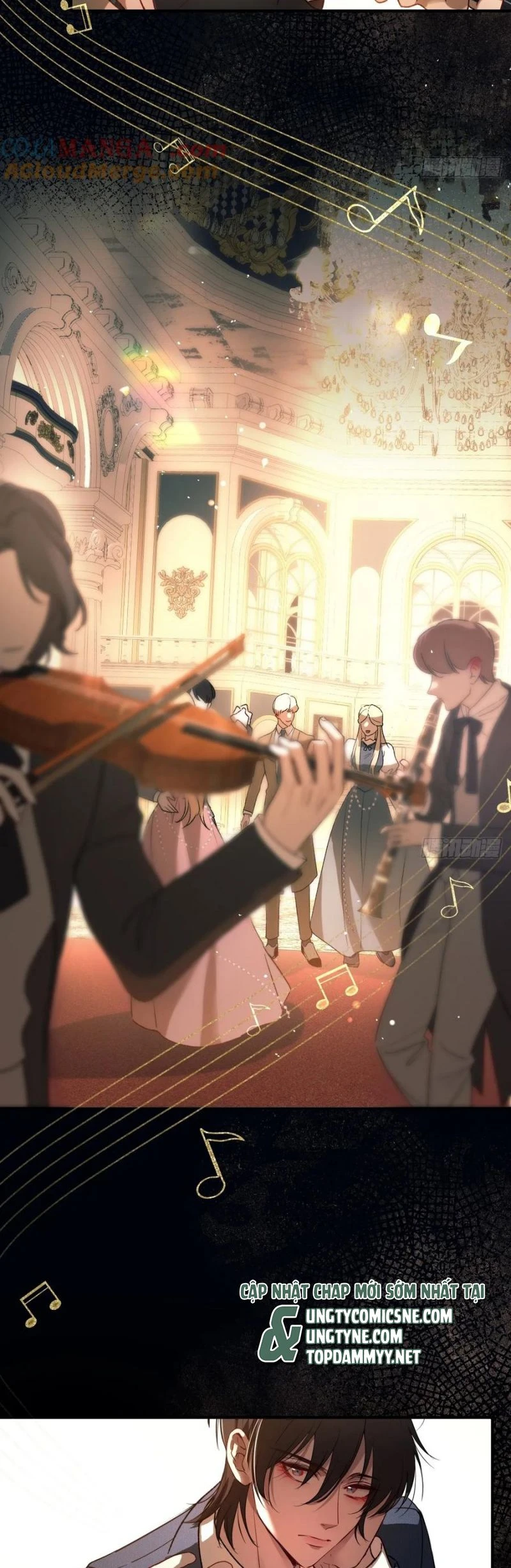 Yêu Đến Hủy Diệt Chapter 18 - 21