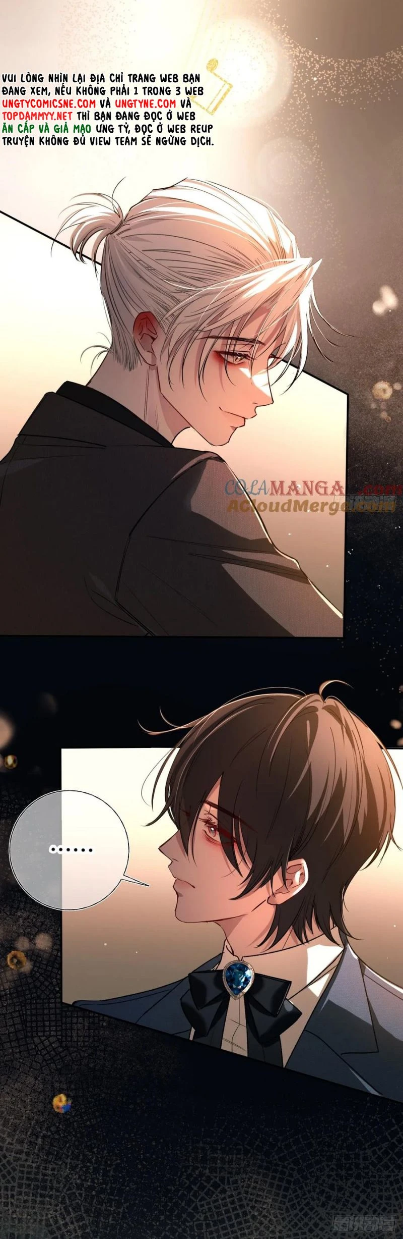 Yêu Đến Hủy Diệt Chapter 18 - 24