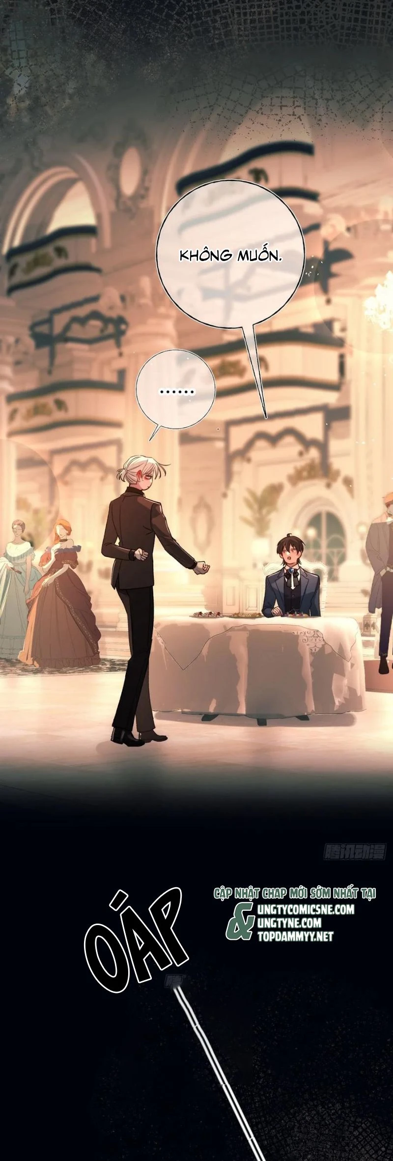 Yêu Đến Hủy Diệt Chapter 18 - 25