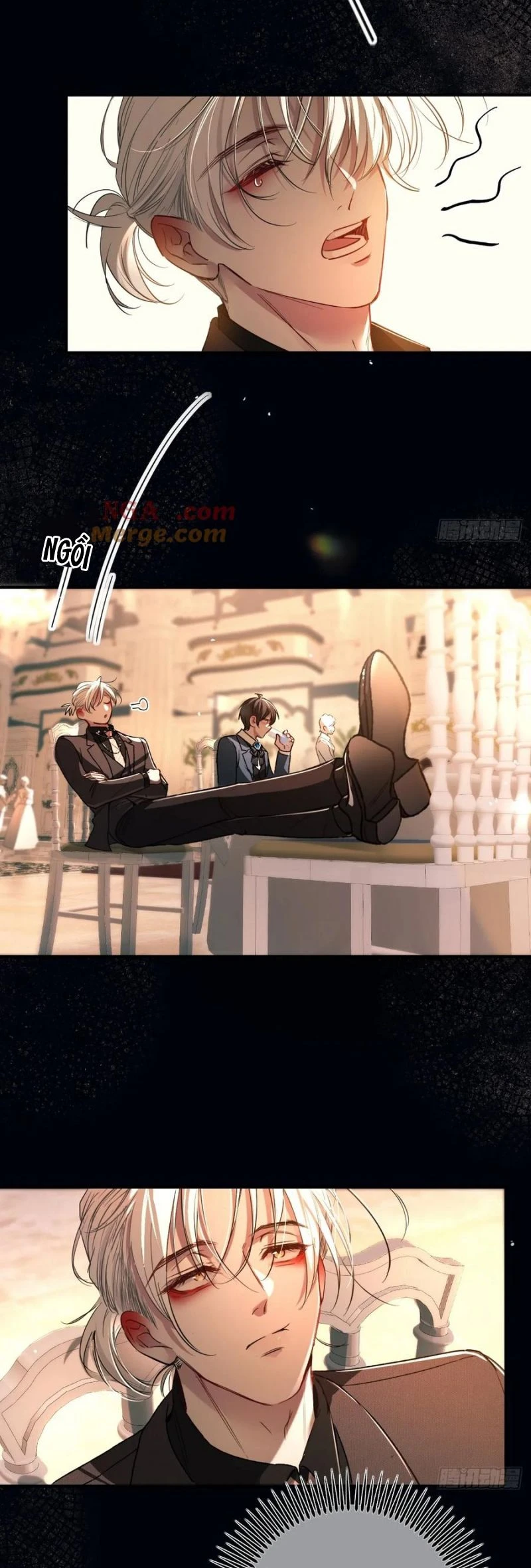 Yêu Đến Hủy Diệt Chapter 18 - 26